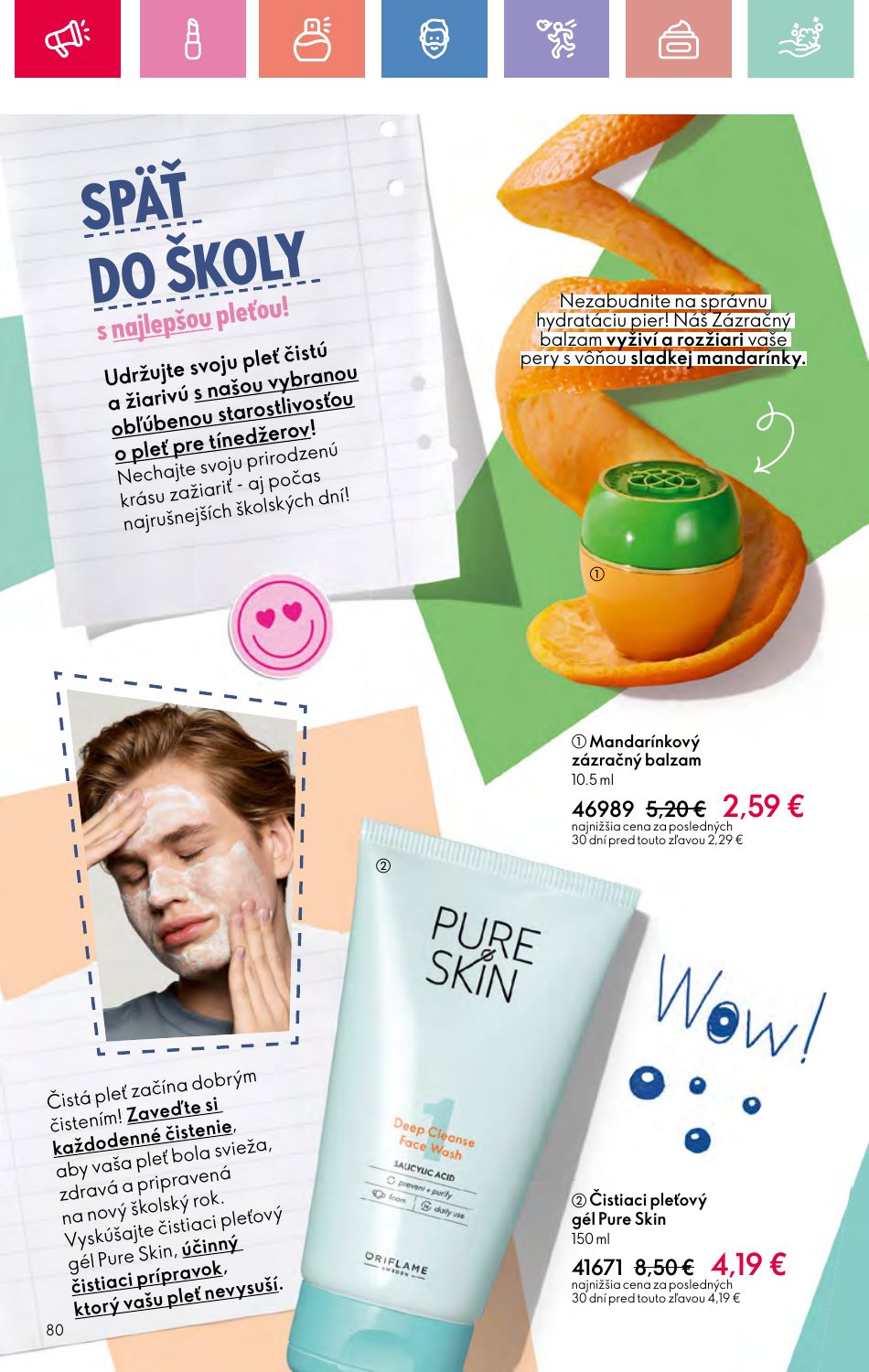 Oriflame