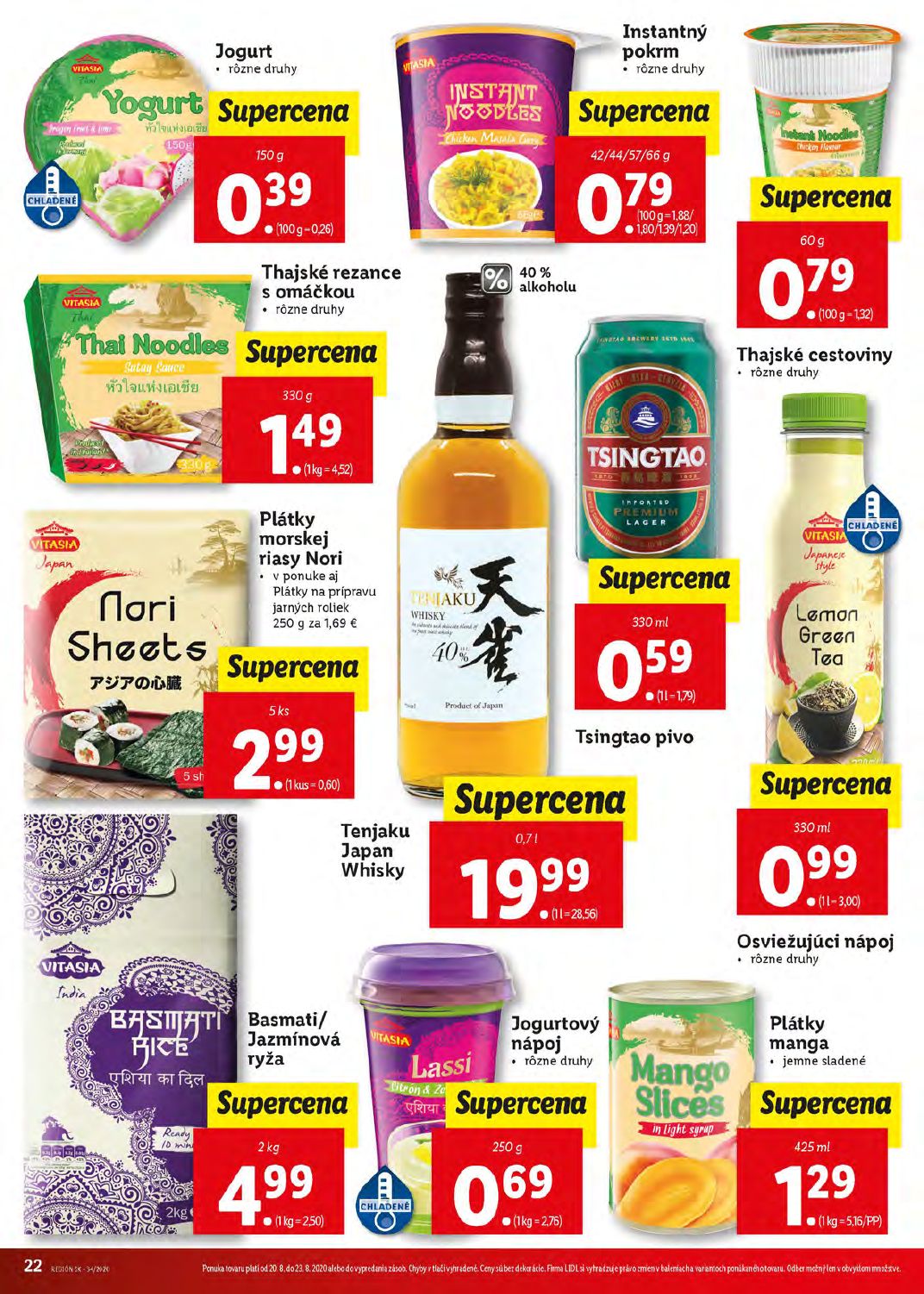 LIDL