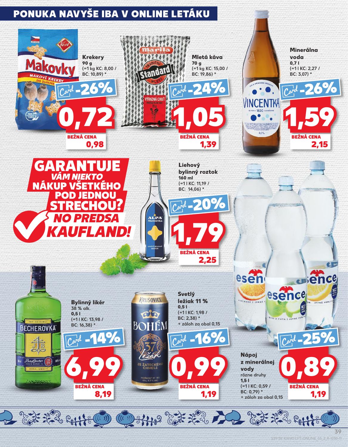 Kaufland