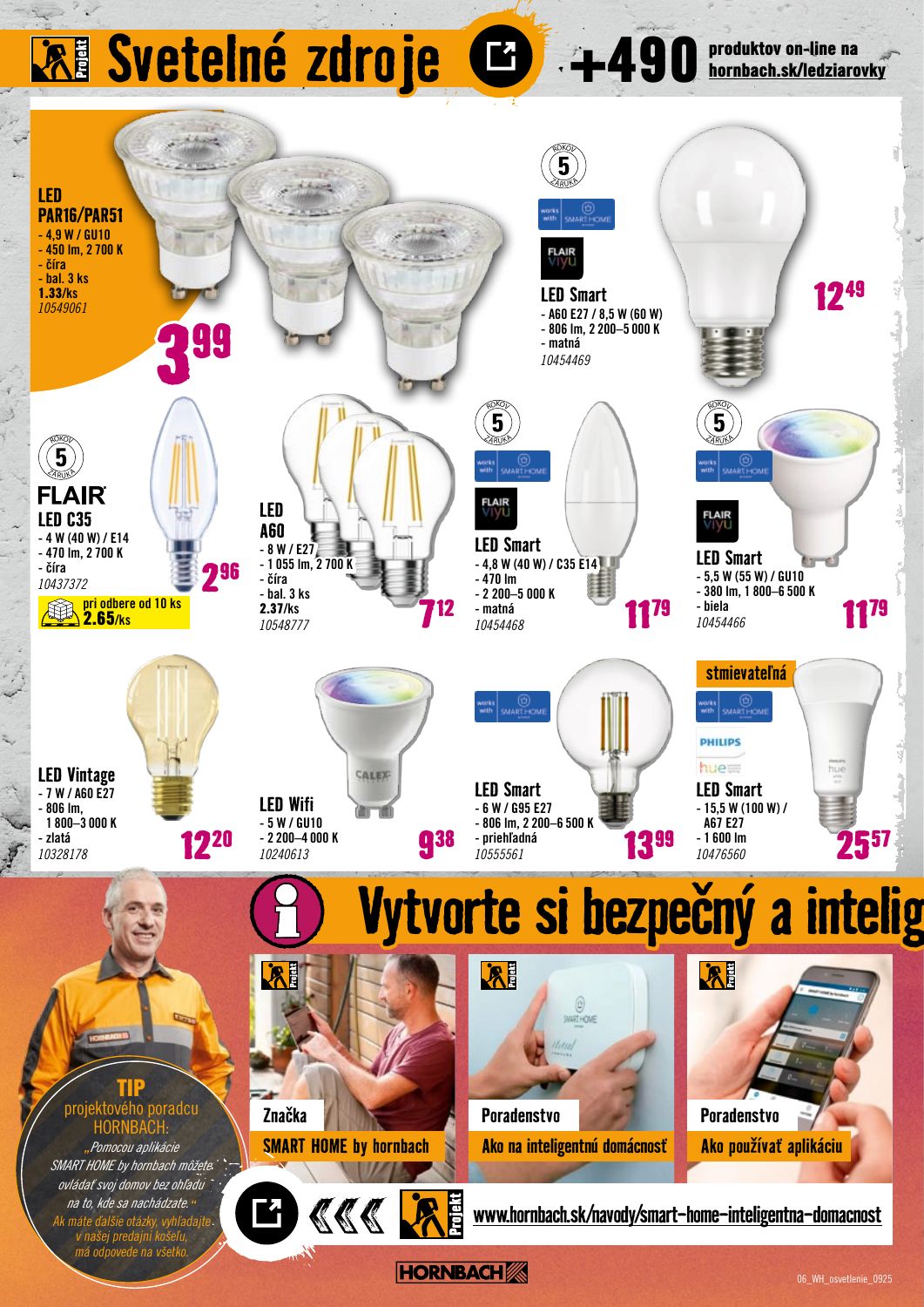 HORNBACH