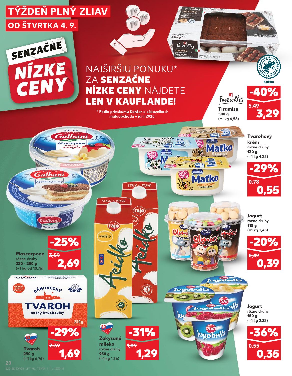 Kaufland