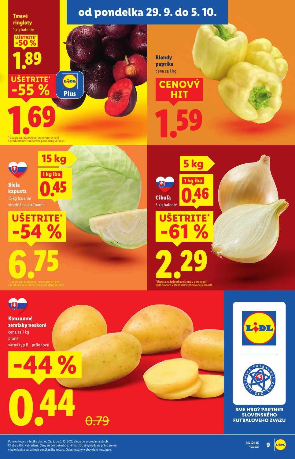 LIDL