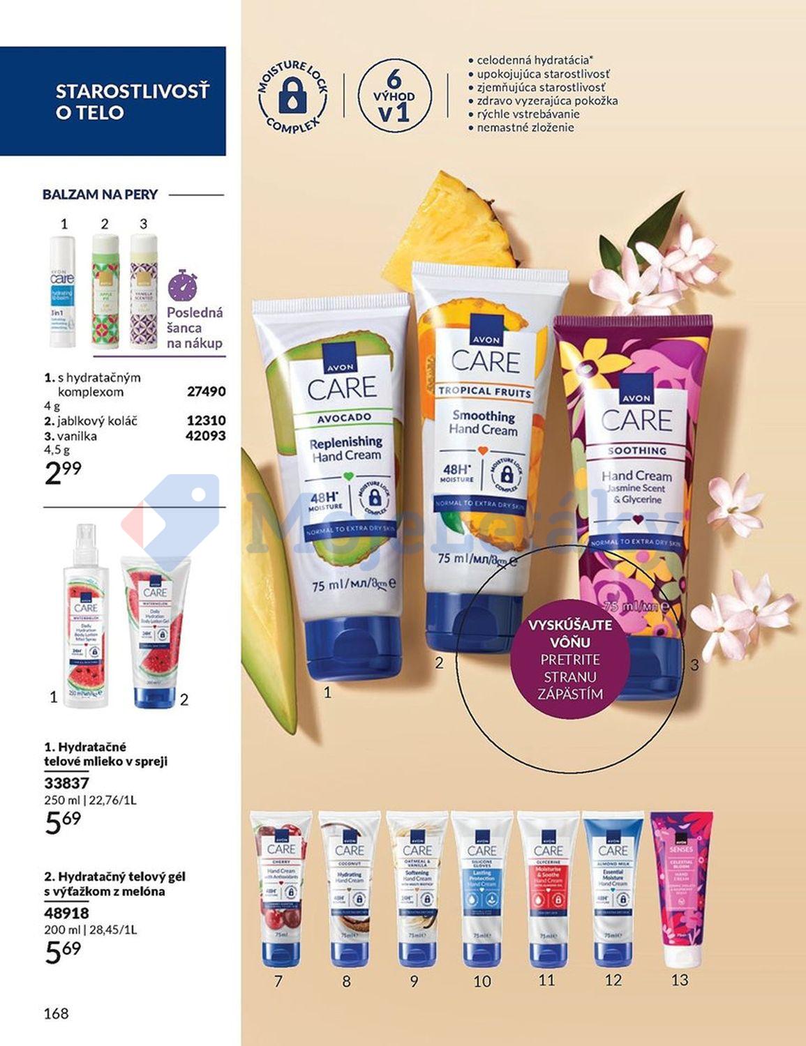 AVON