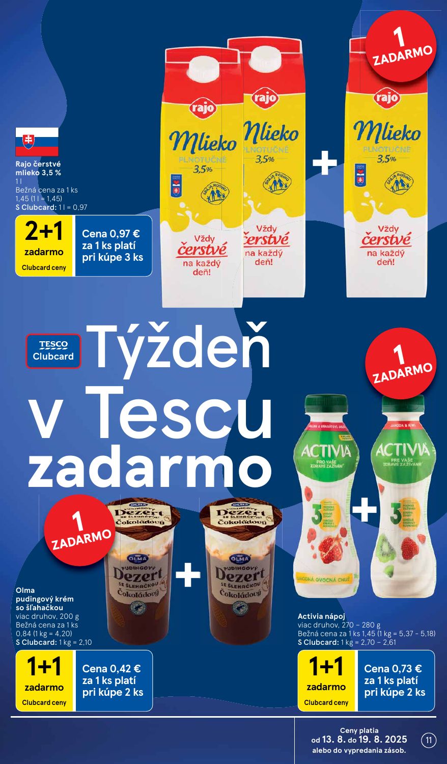 TESCO