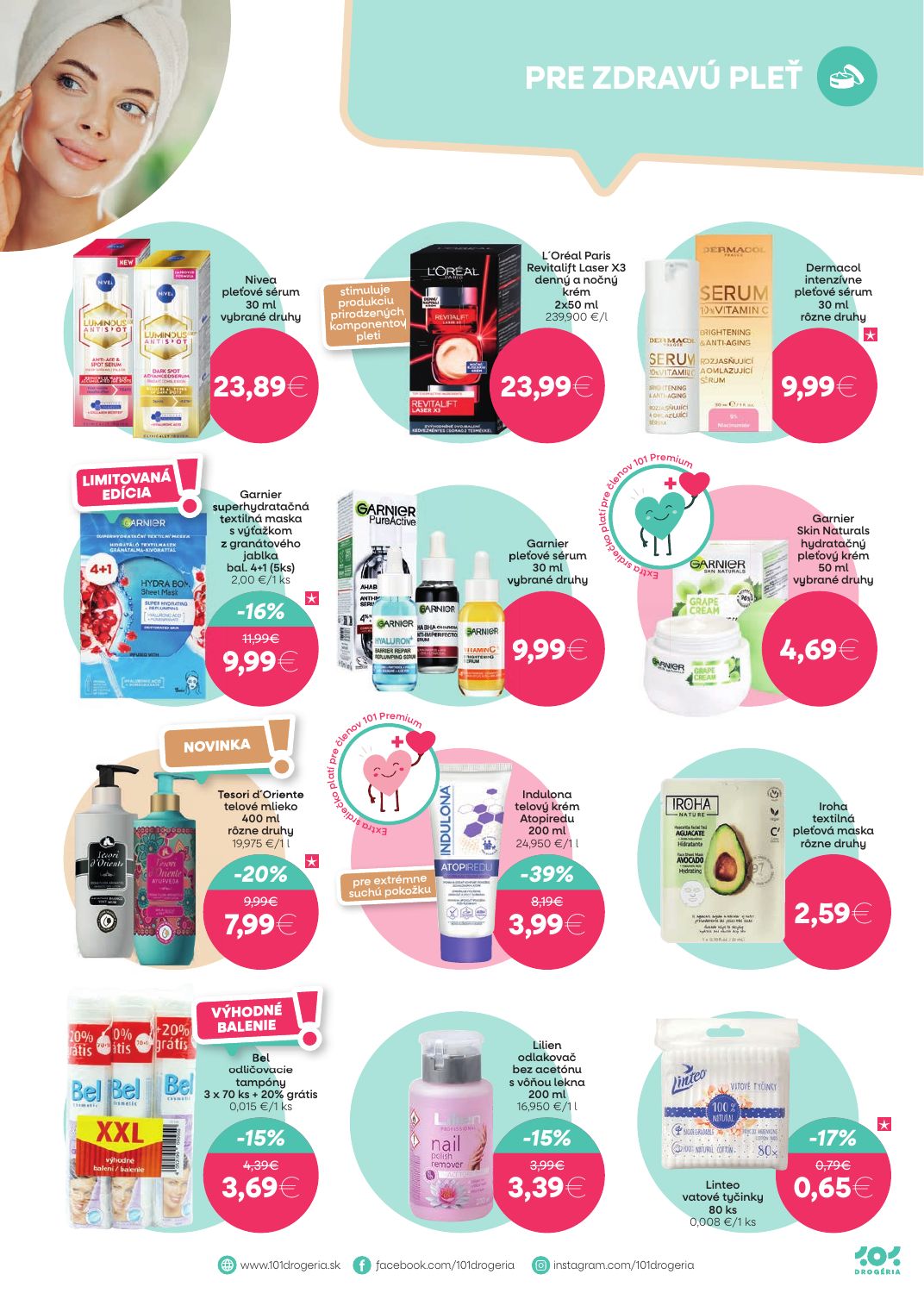 101 Drogerie