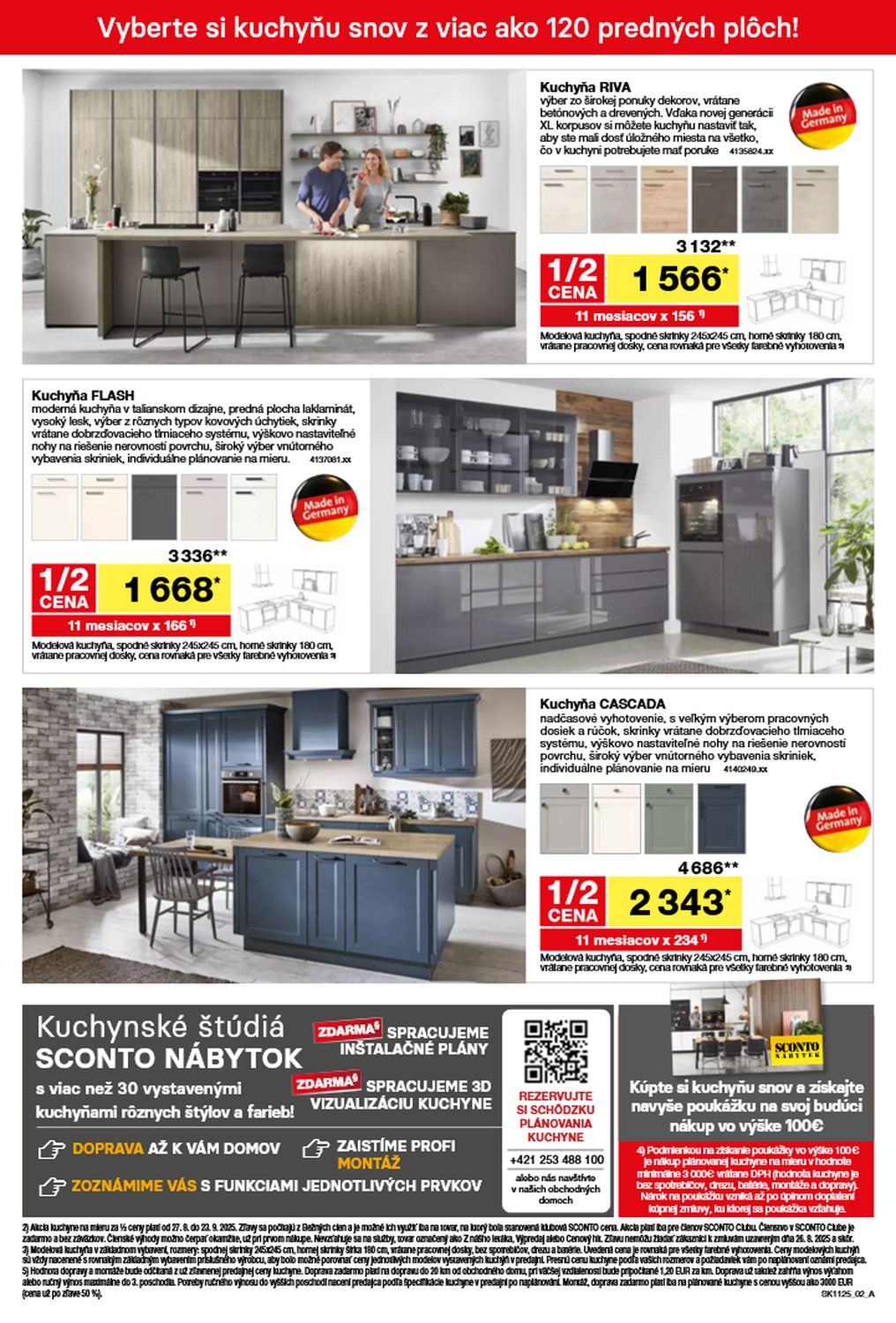 SCONTO
