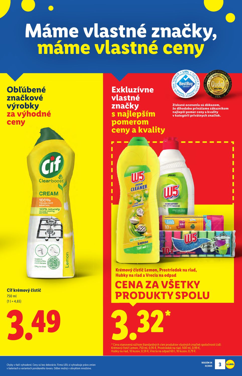 LIDL