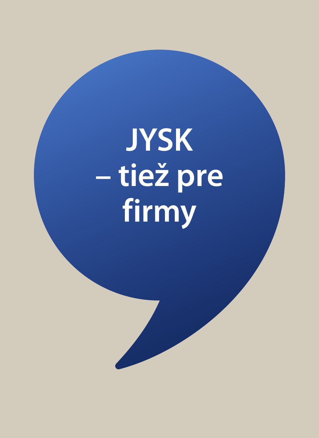 JYSK