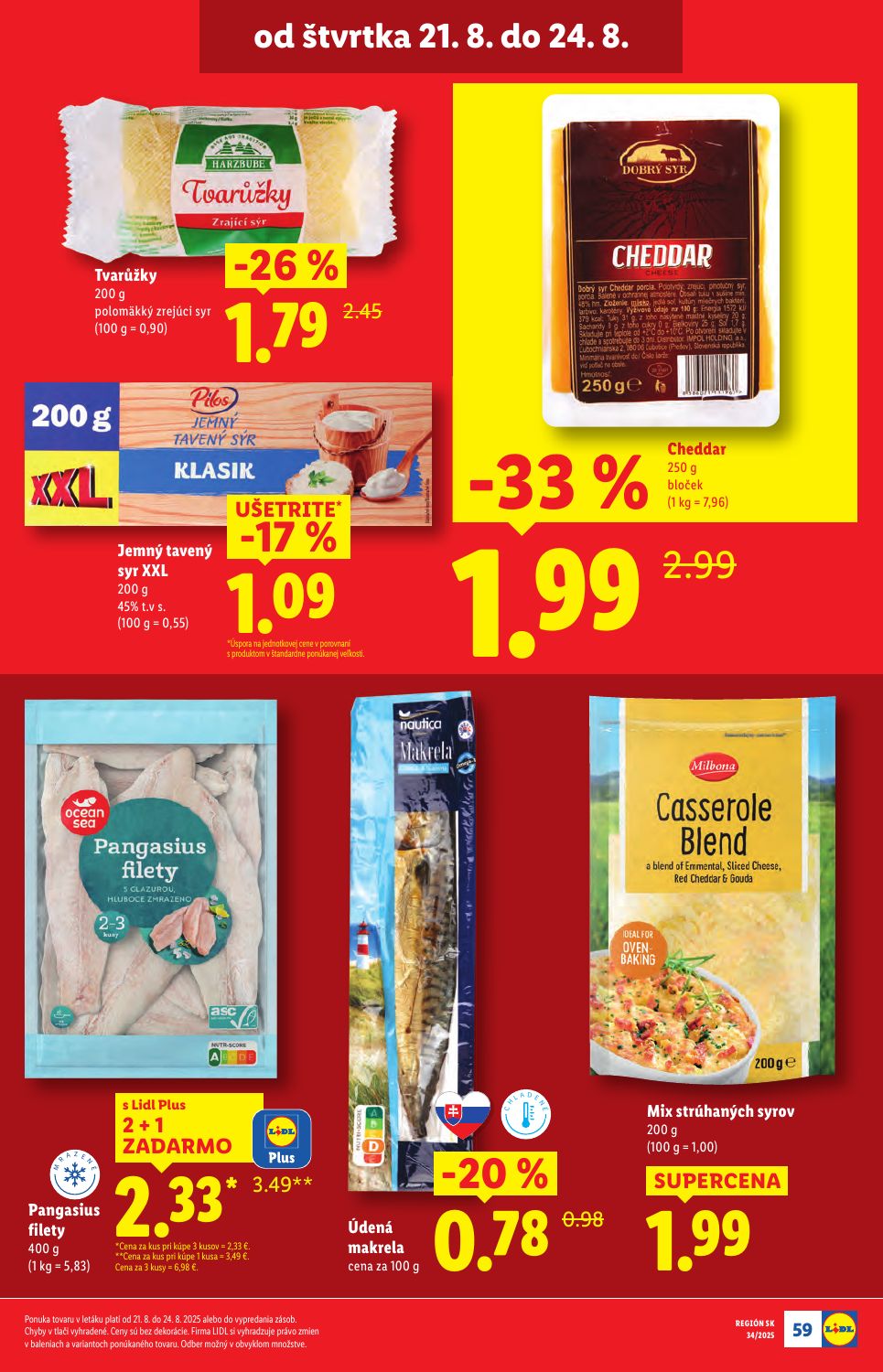 LIDL