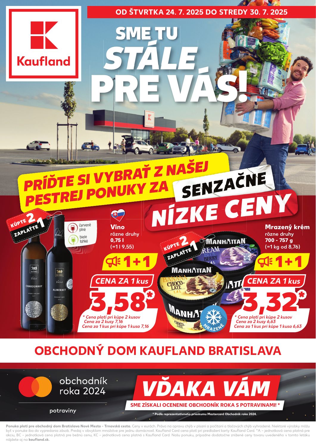Kaufland