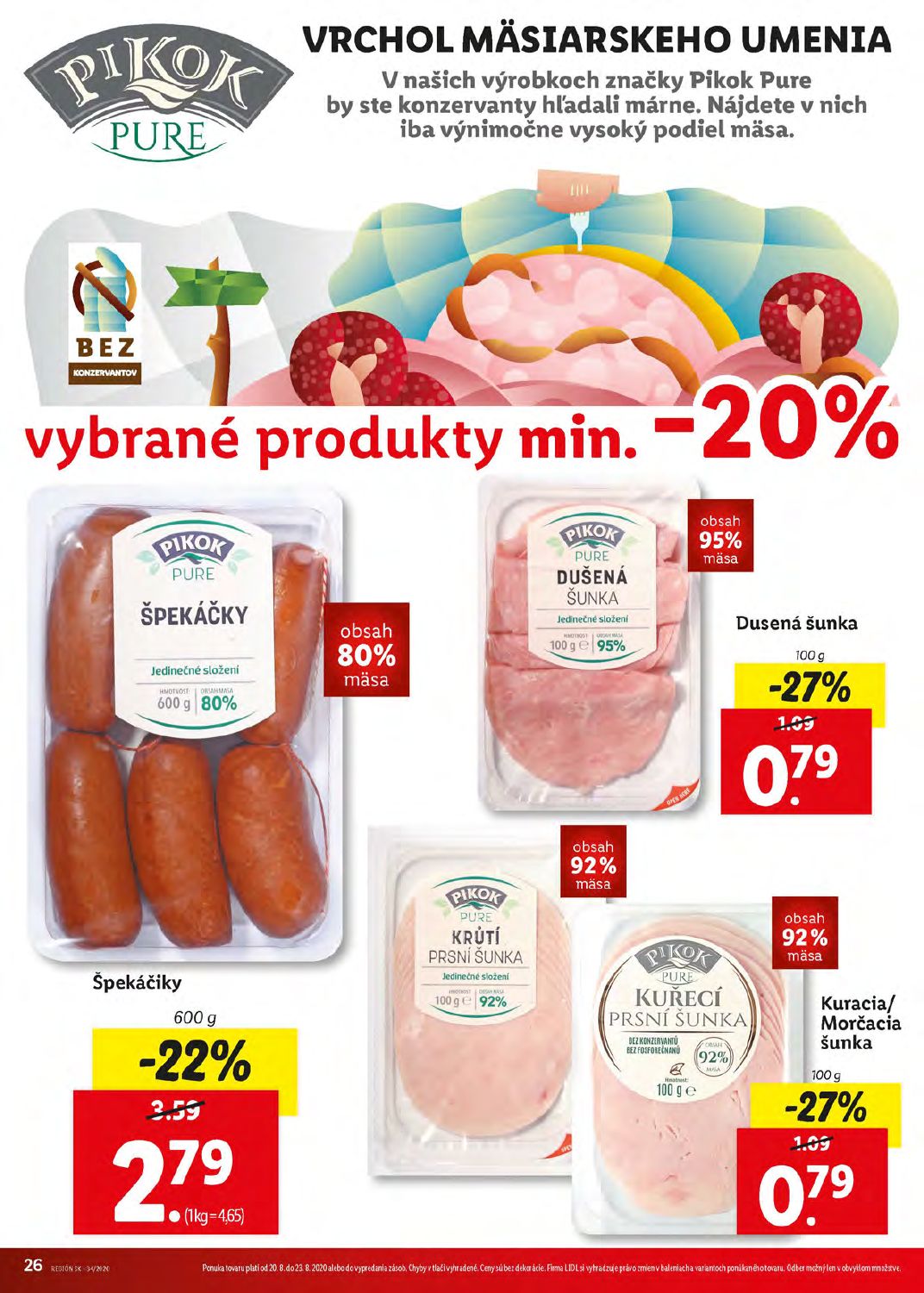 LIDL