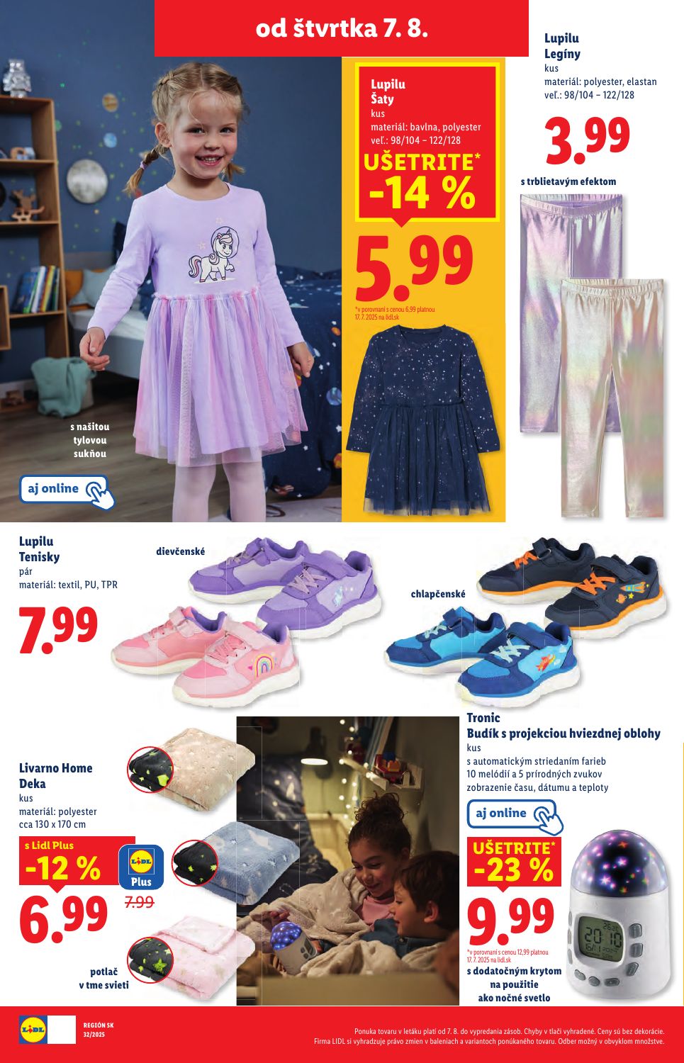 LIDL