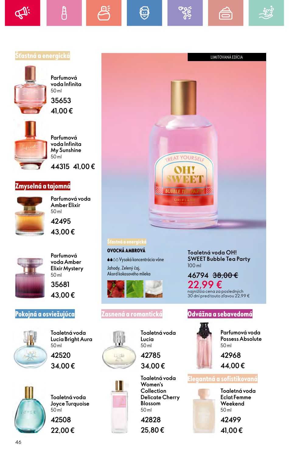 Oriflame