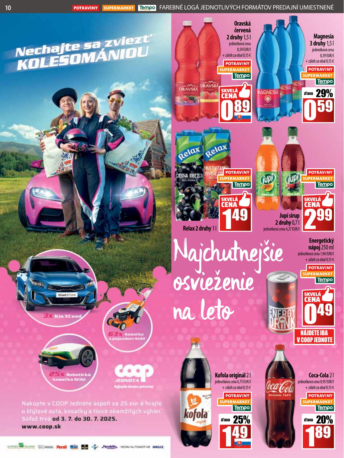 COOP