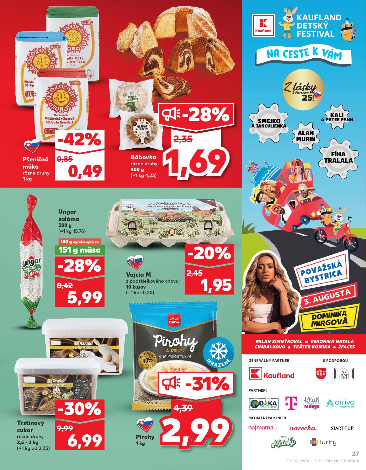 Kaufland