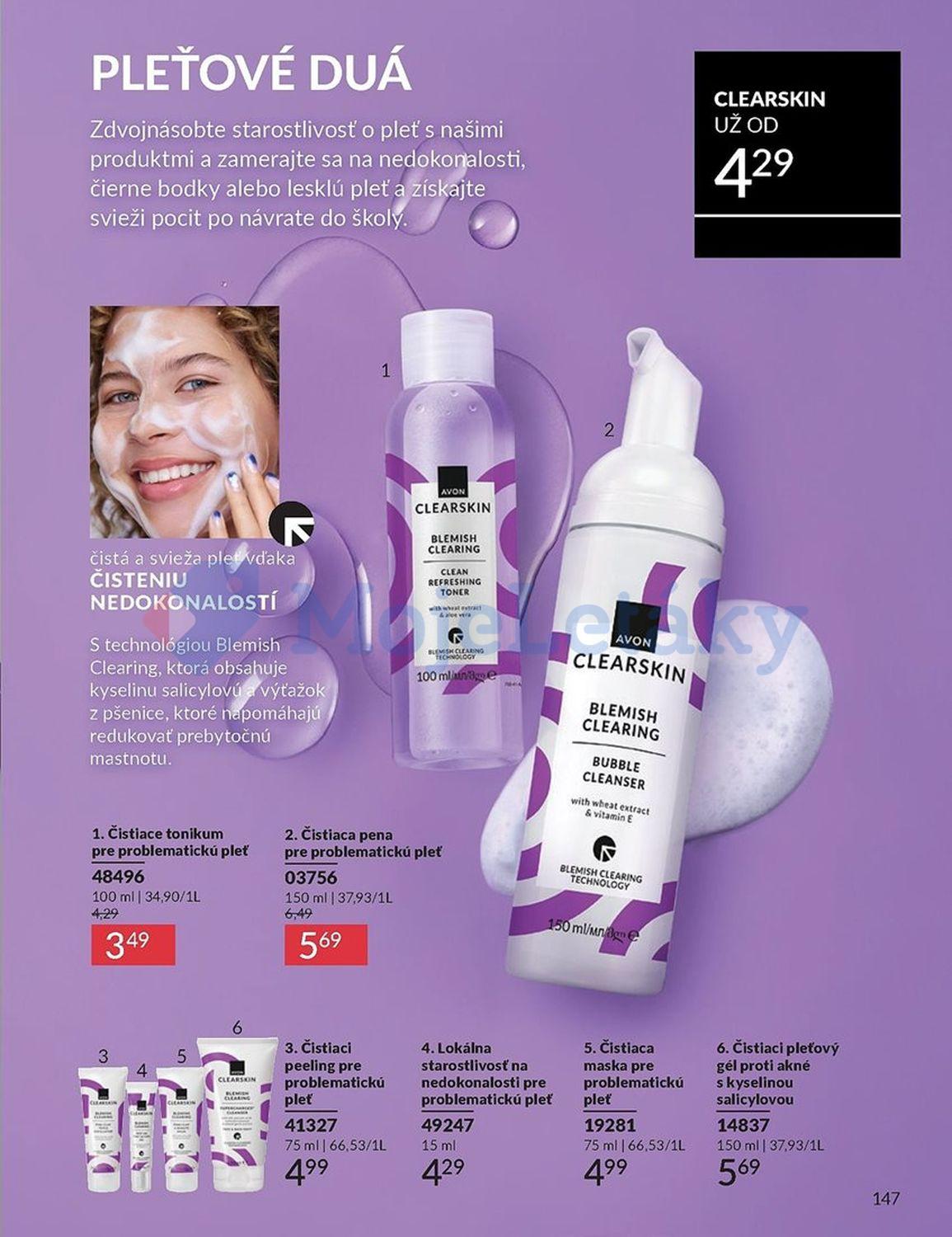 AVON