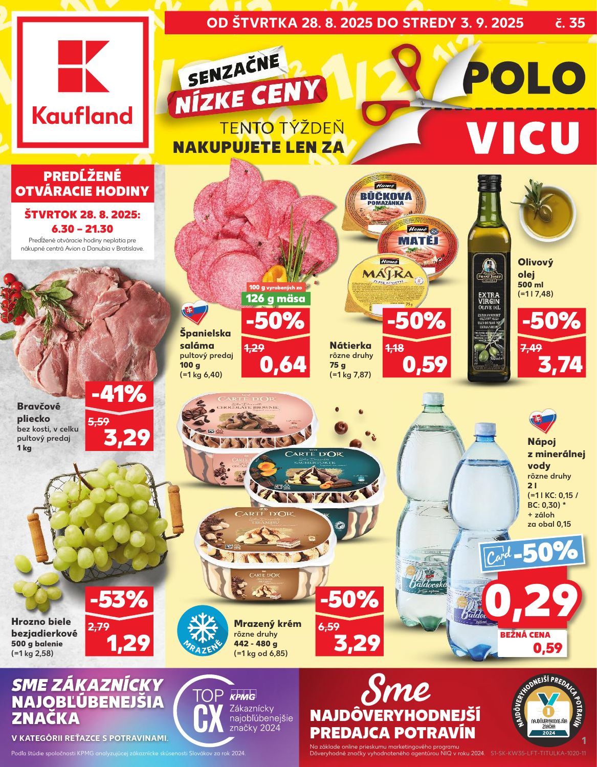 Kaufland