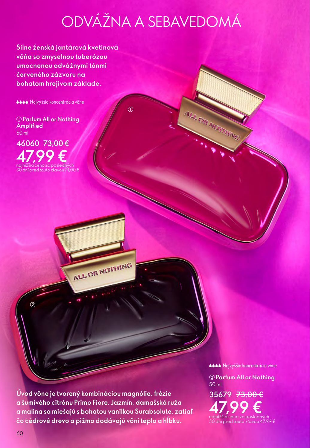 Oriflame