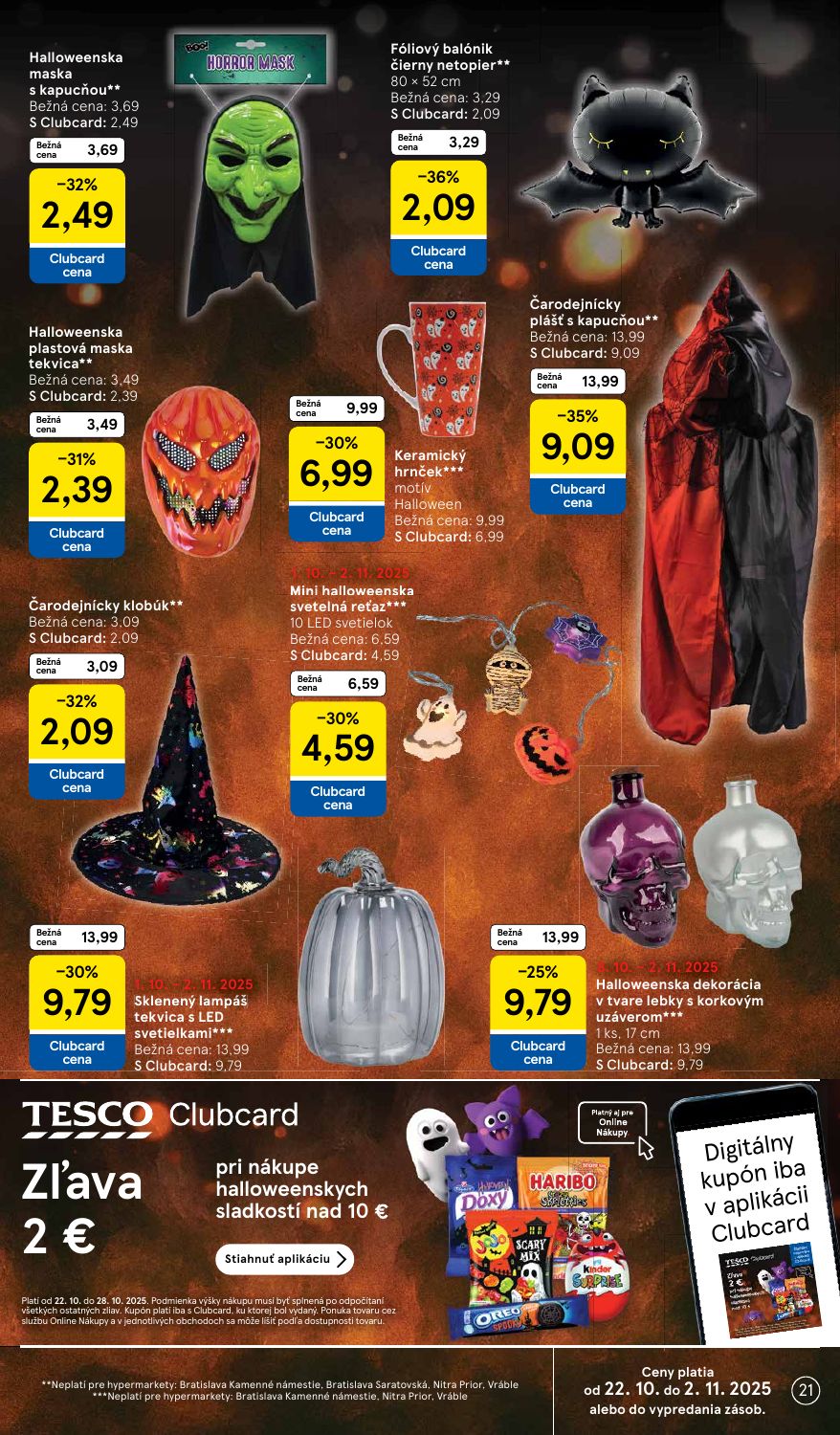 TESCO