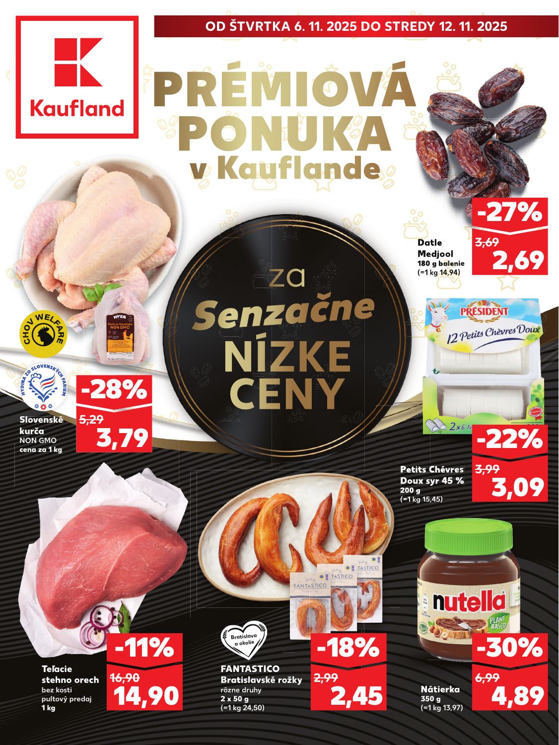 Kaufland