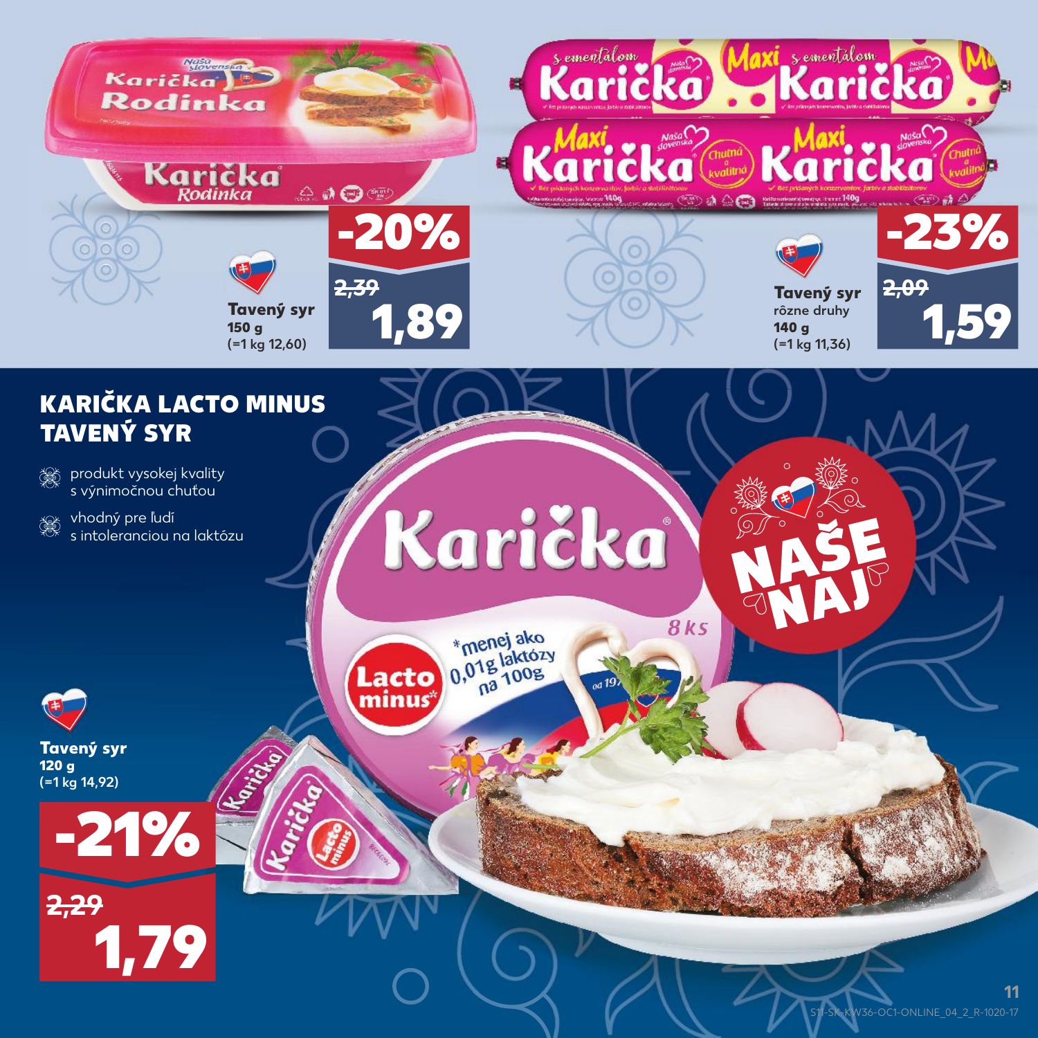 Kaufland