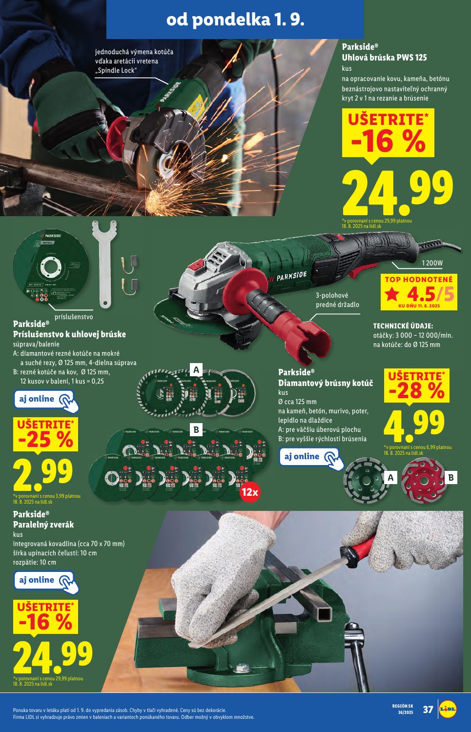 LIDL