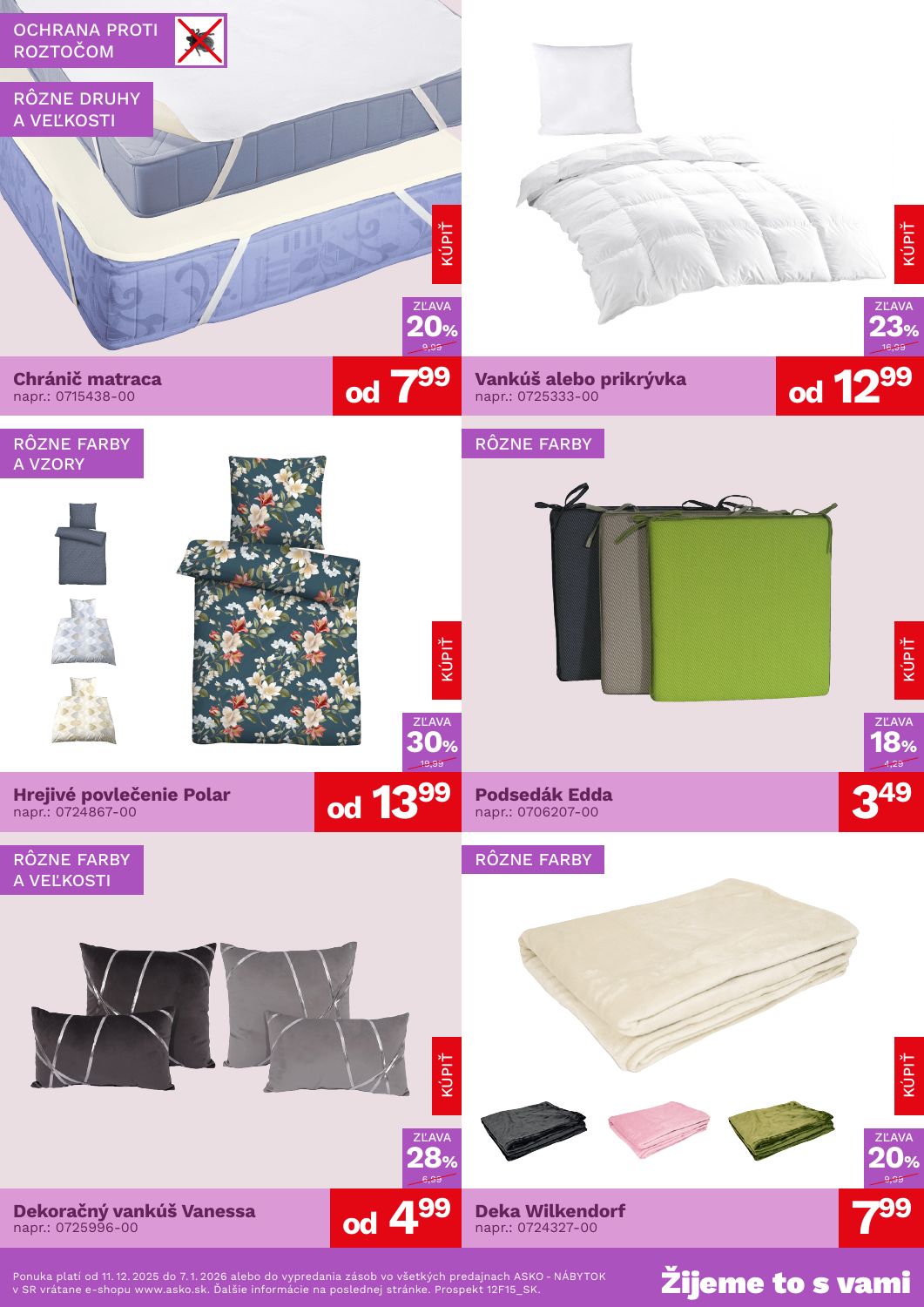 ASKO NÁBYTOK