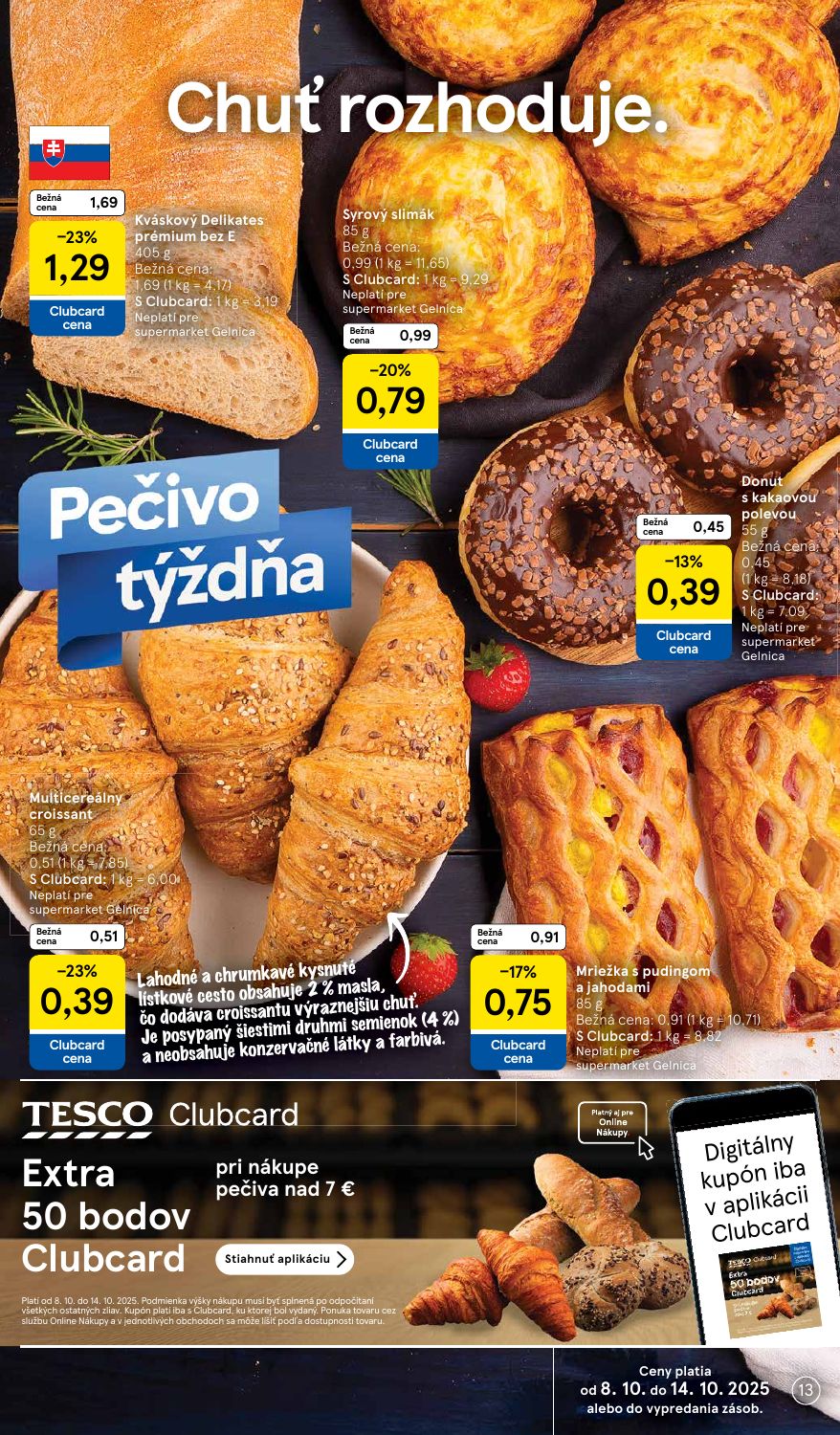TESCO