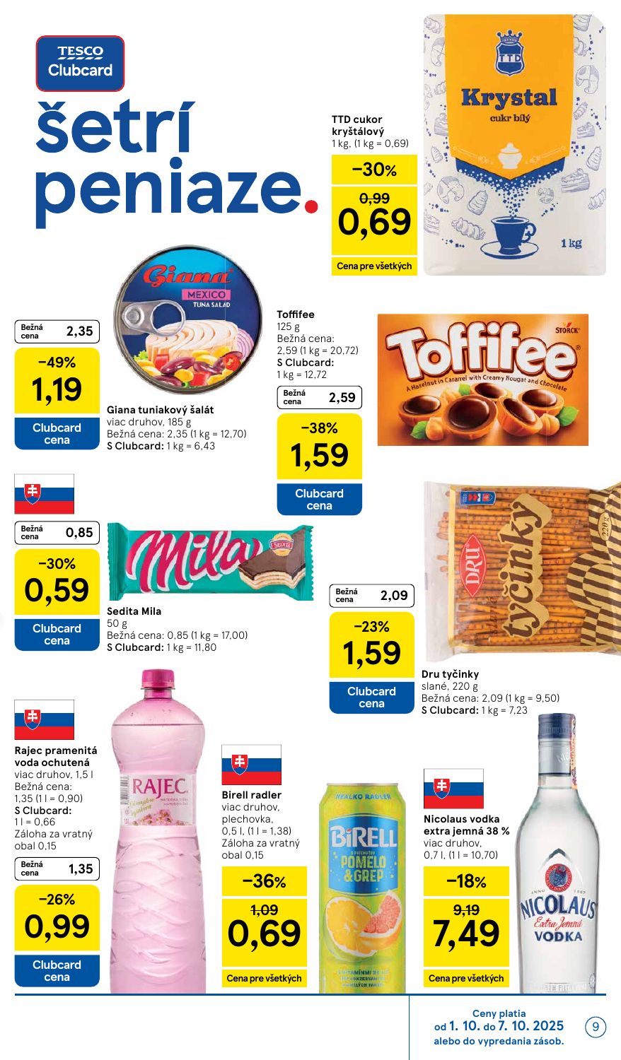 TESCO