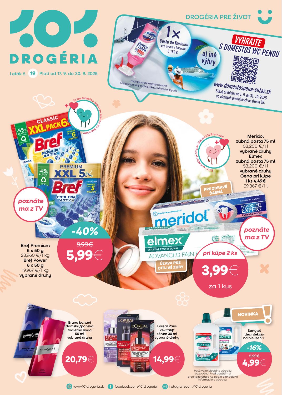 101 Drogerie