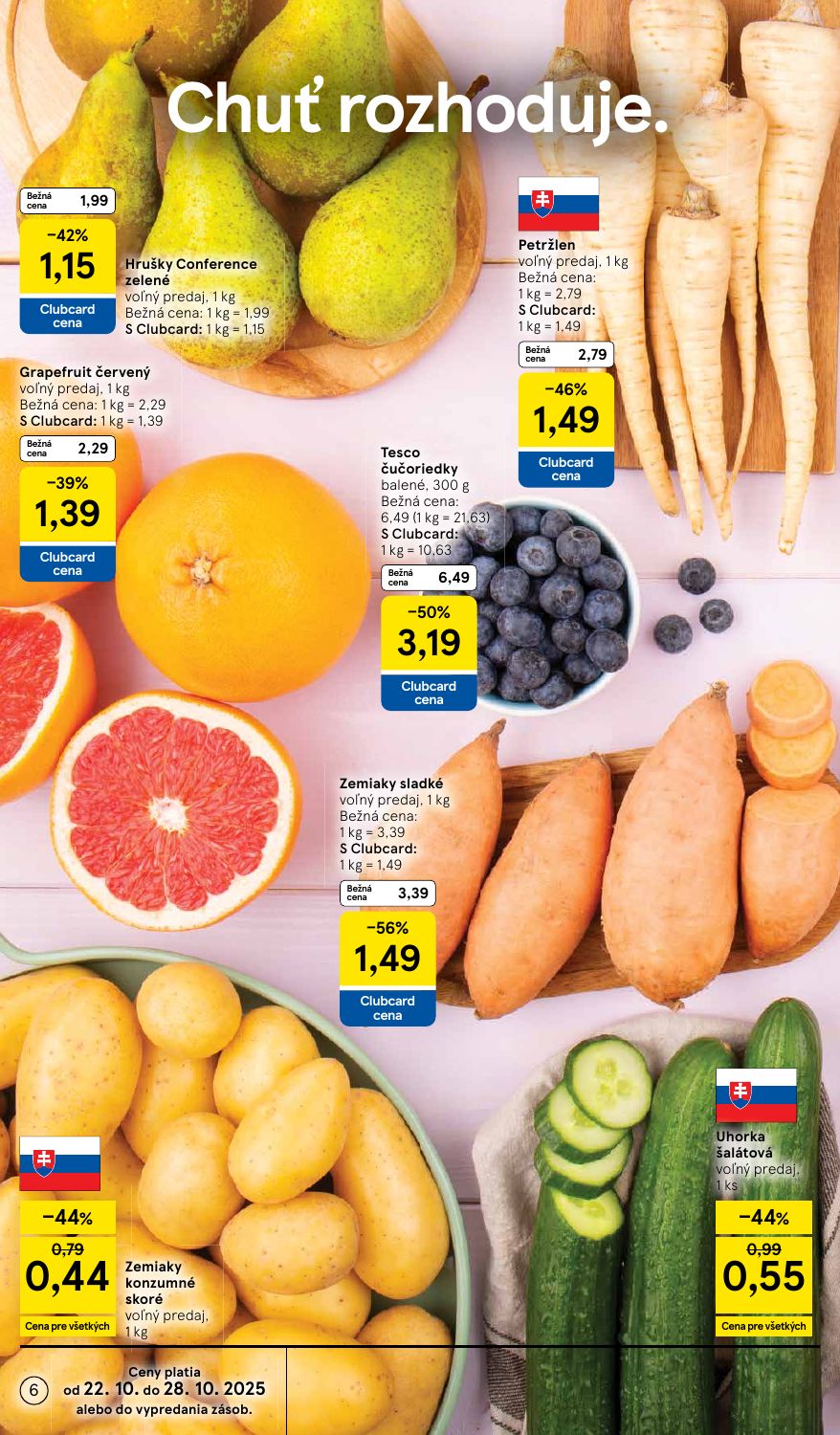 TESCO