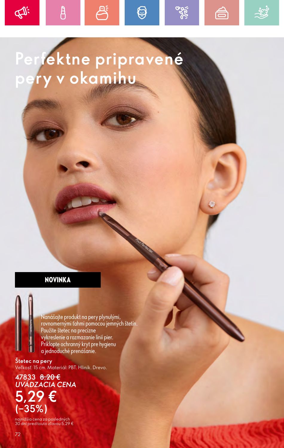 Oriflame