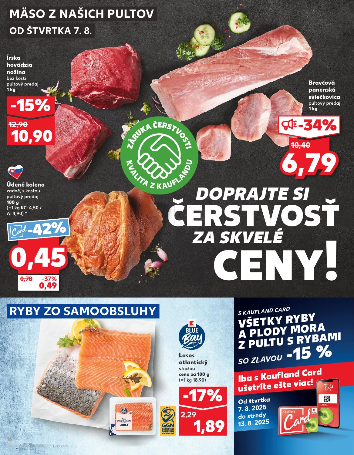Kaufland