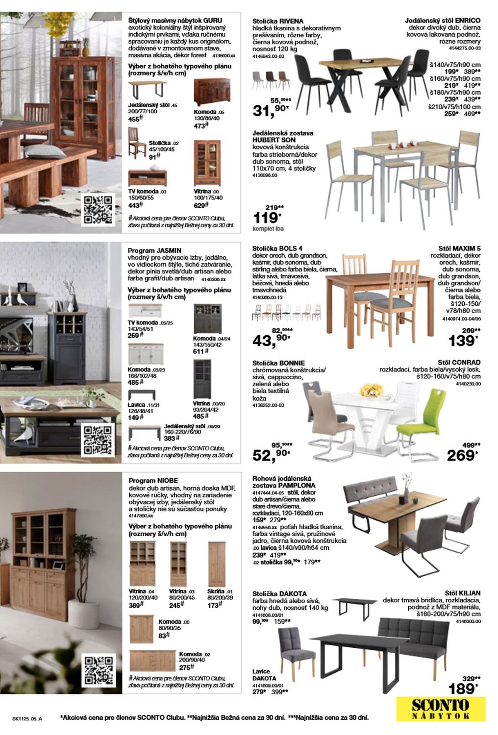 SCONTO