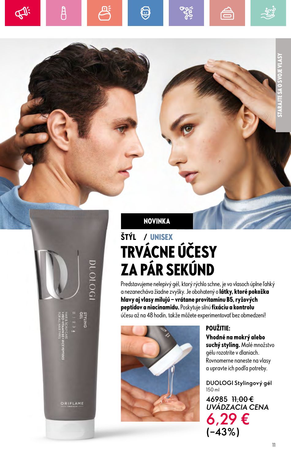 Oriflame