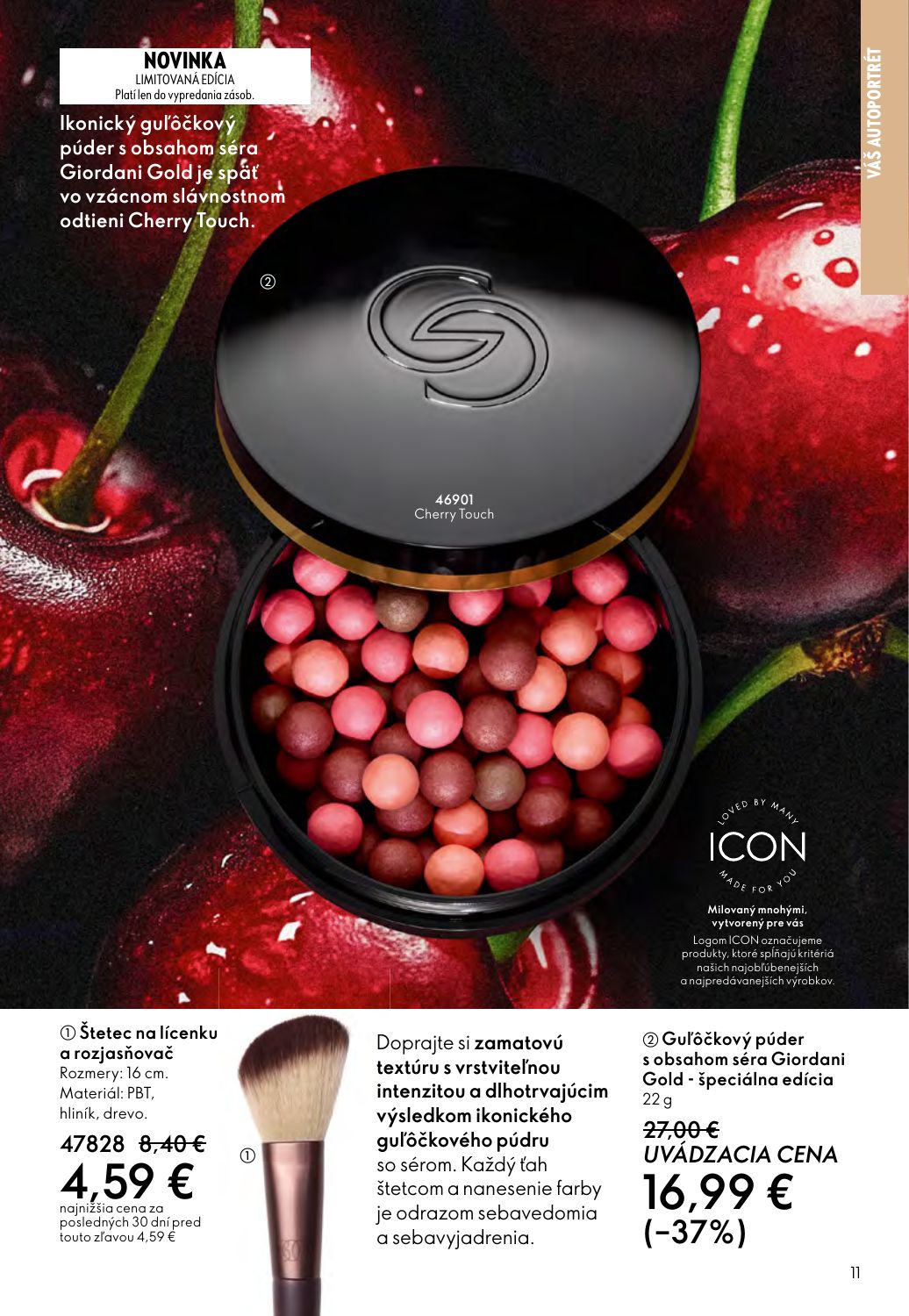Oriflame