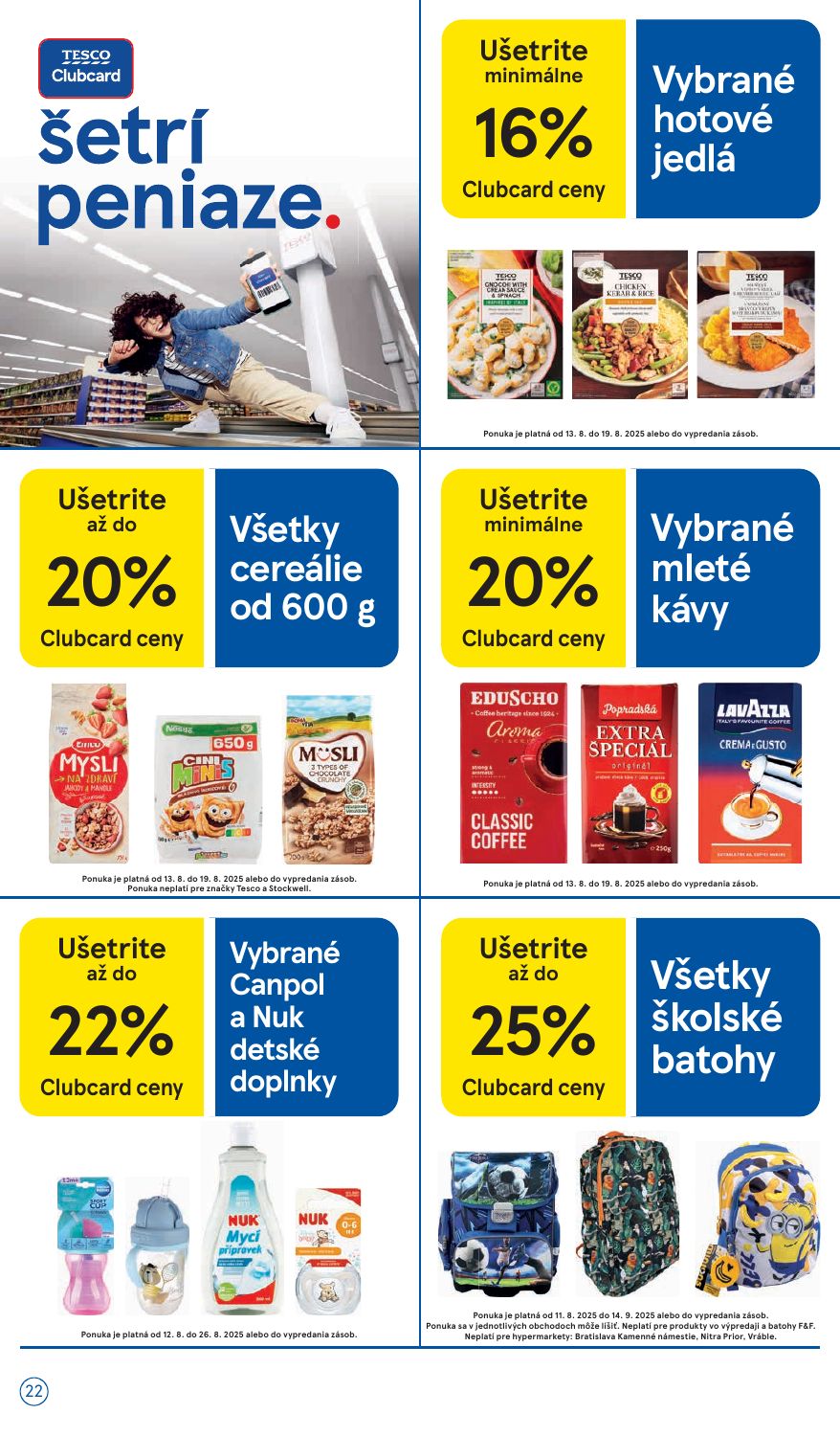 TESCO
