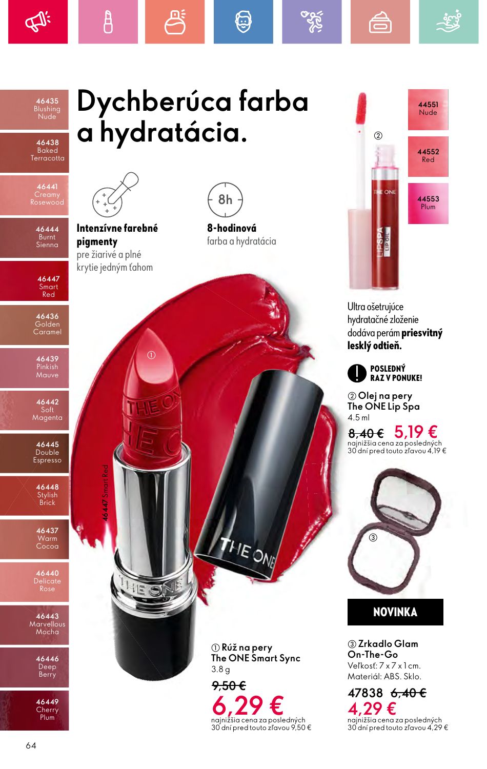 Oriflame