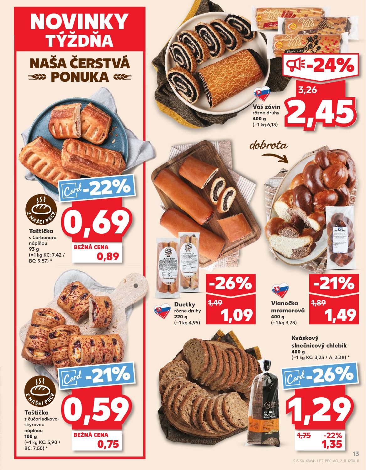 Kaufland