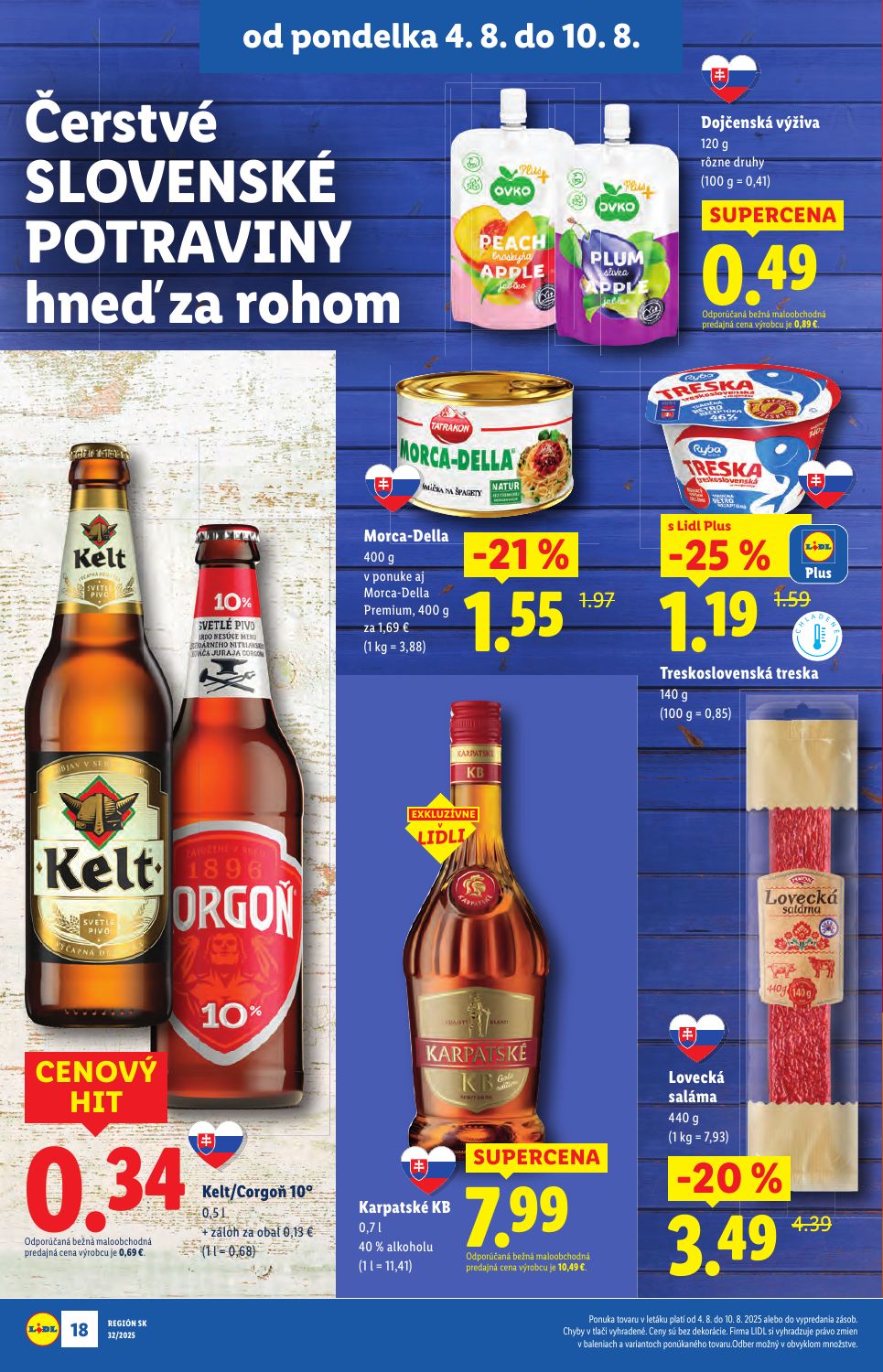 LIDL