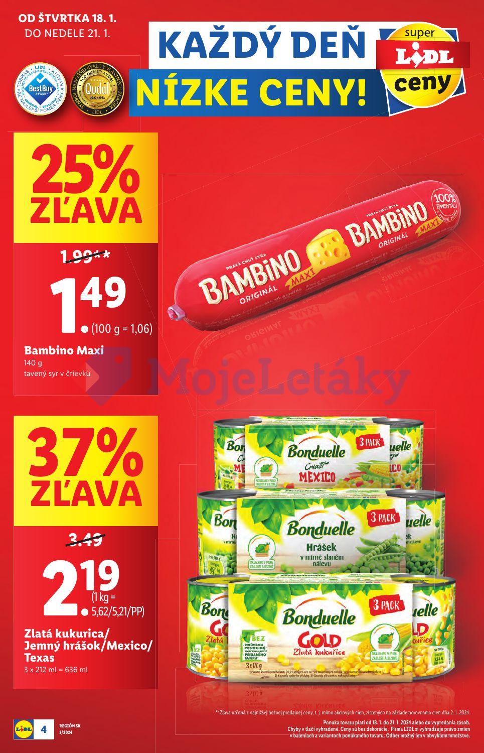 LIDL