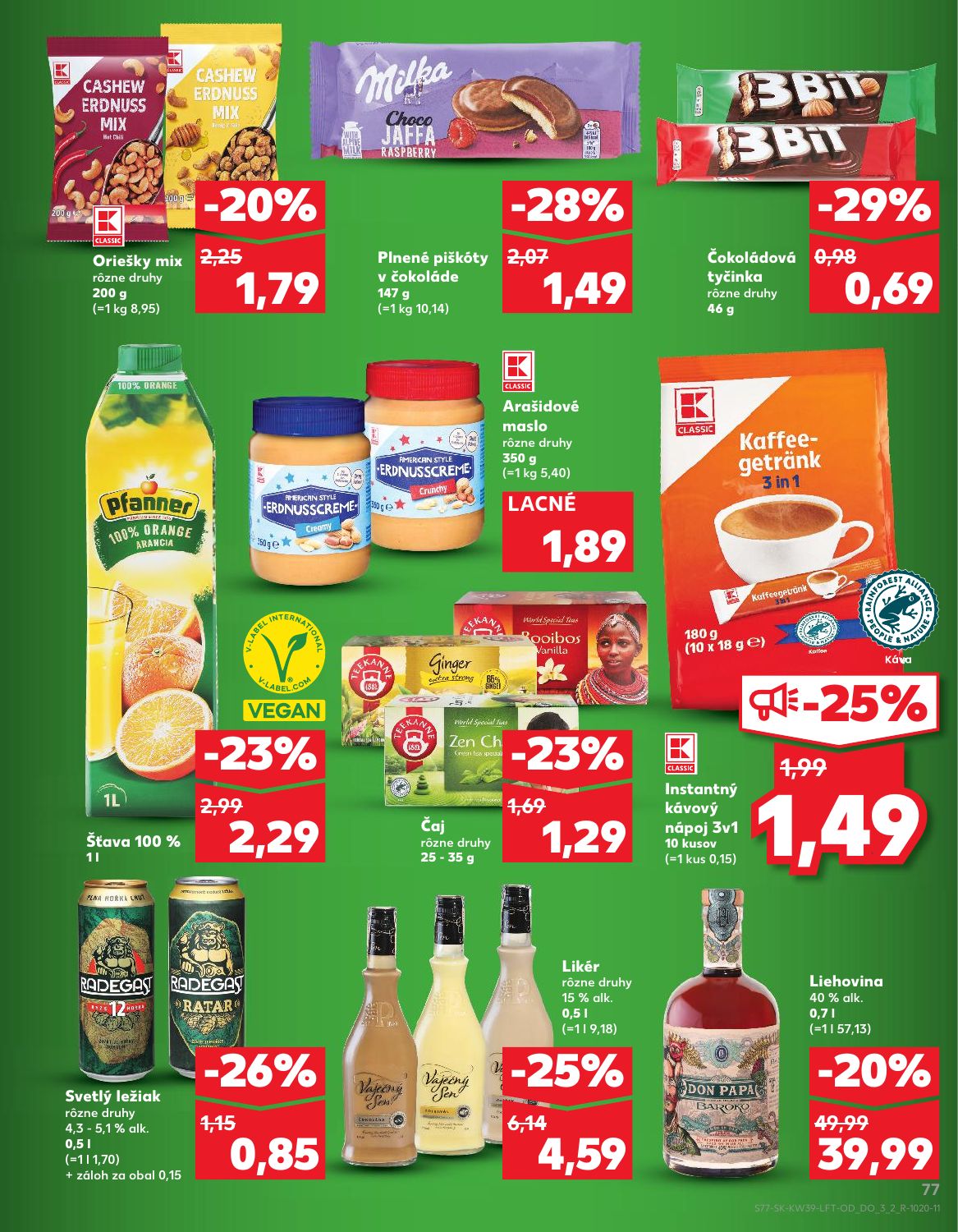 Kaufland