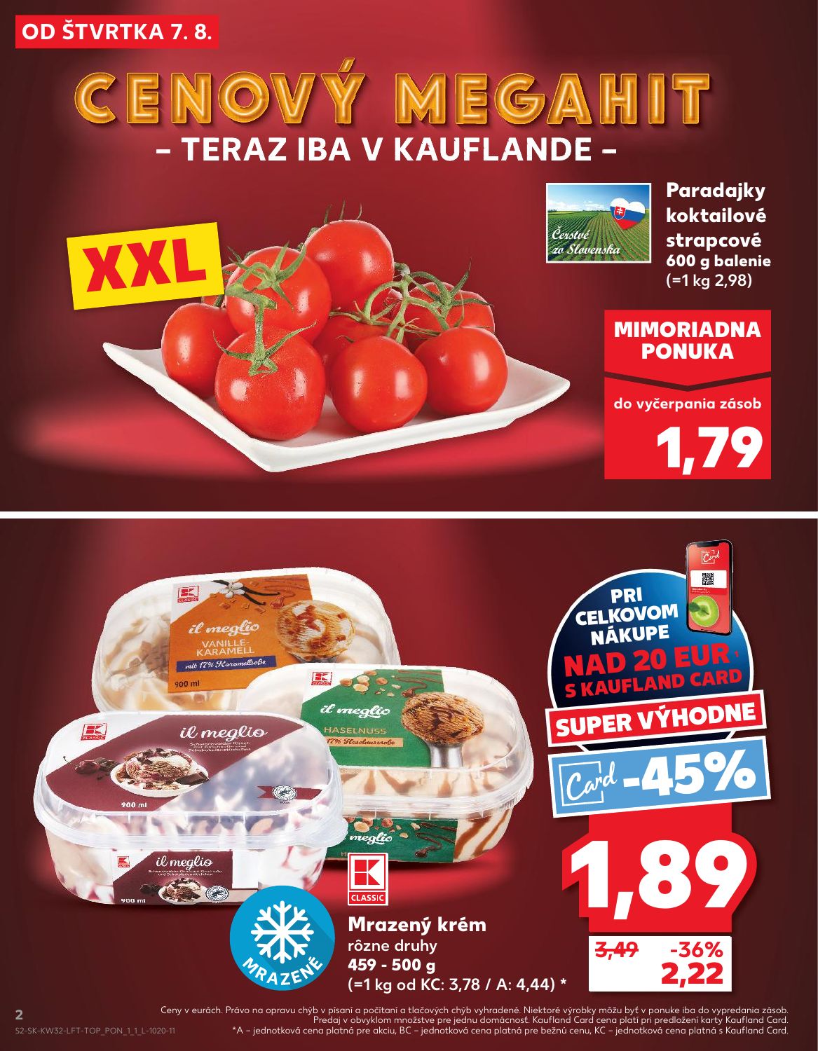Kaufland