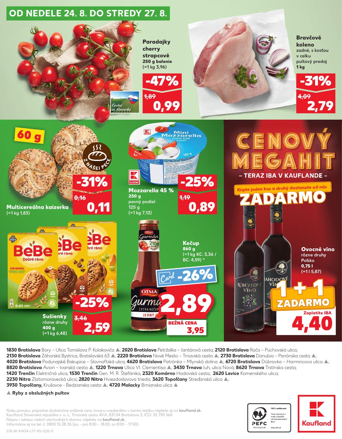 Kaufland