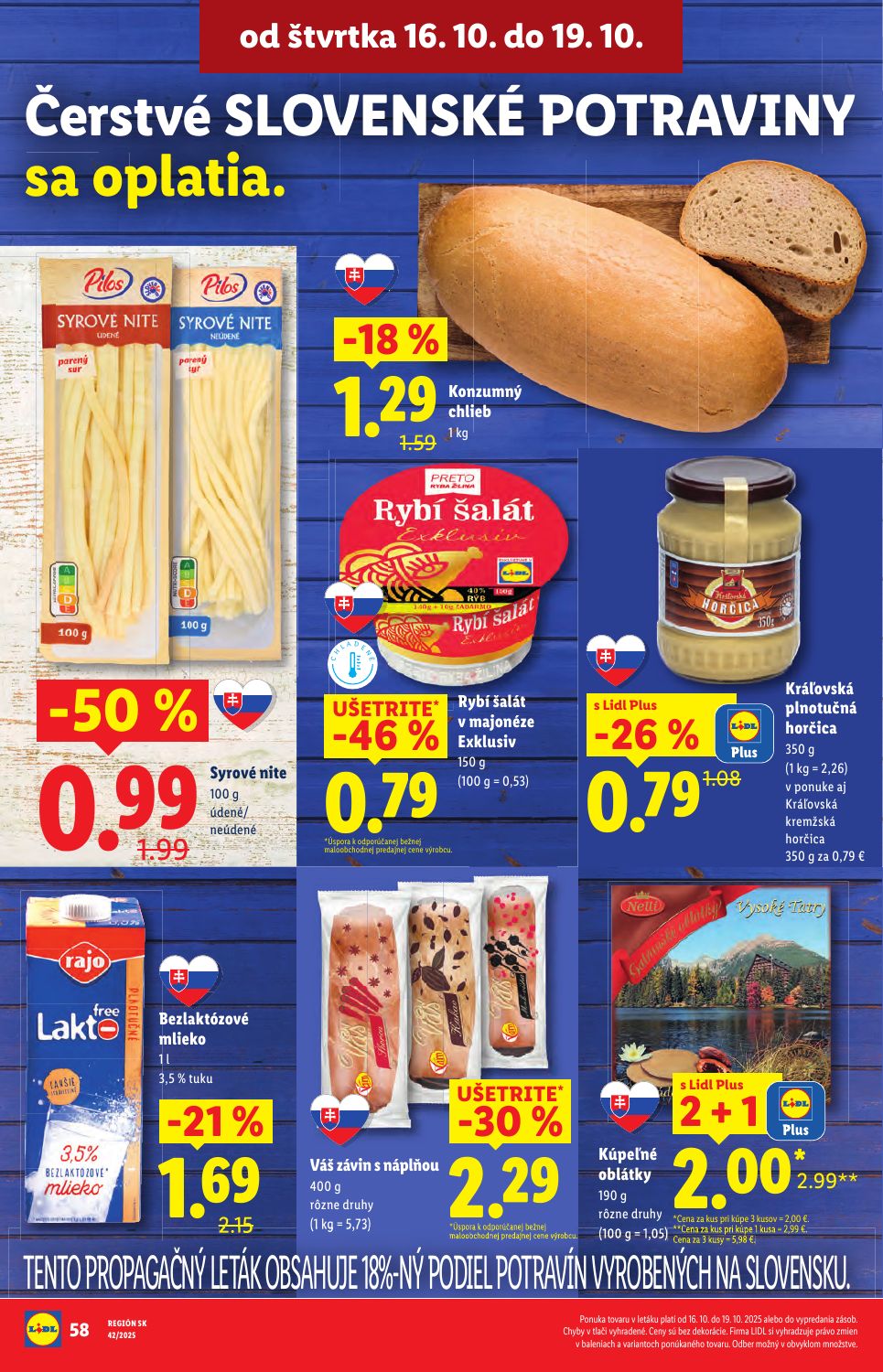 LIDL