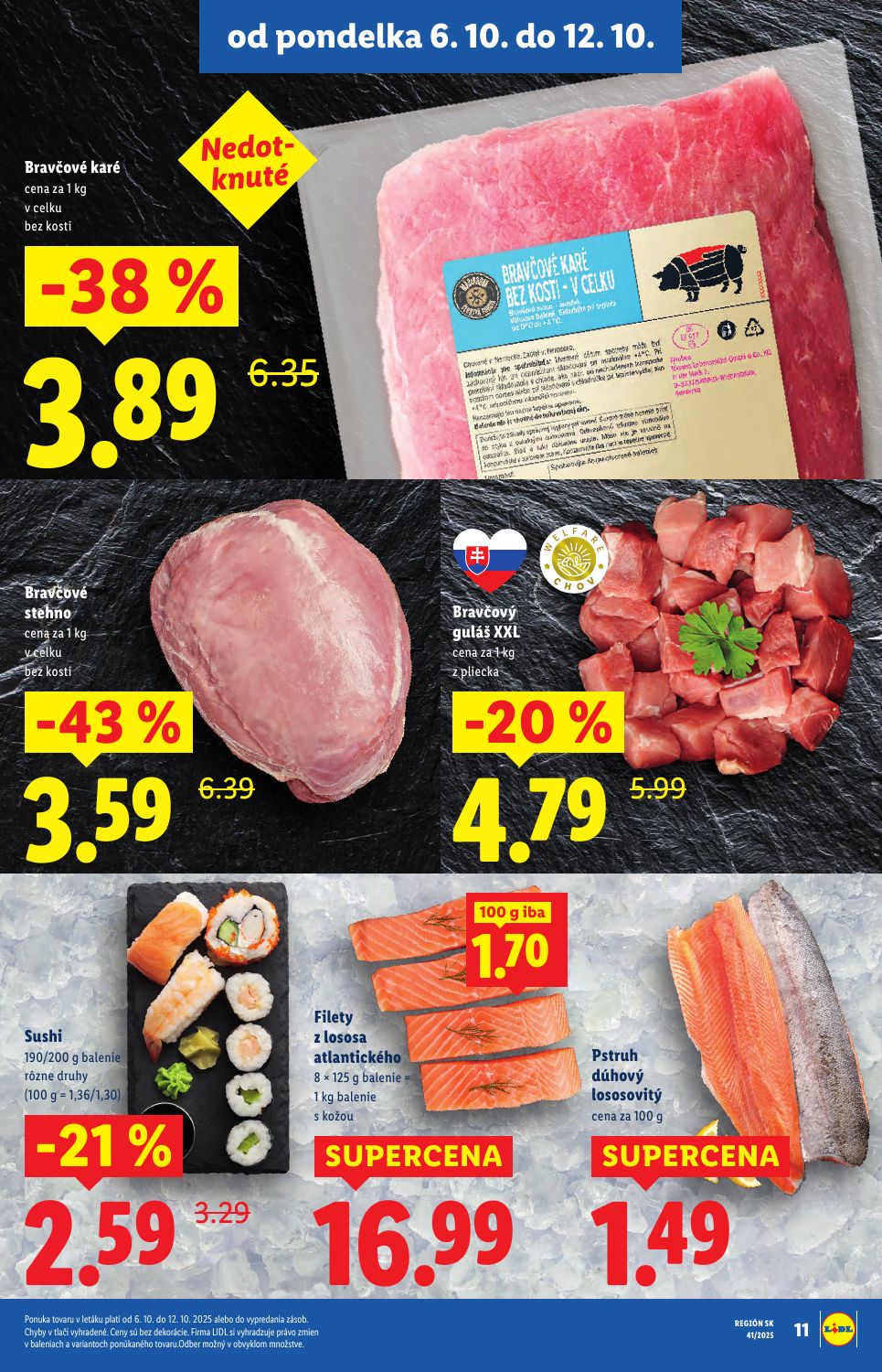 LIDL