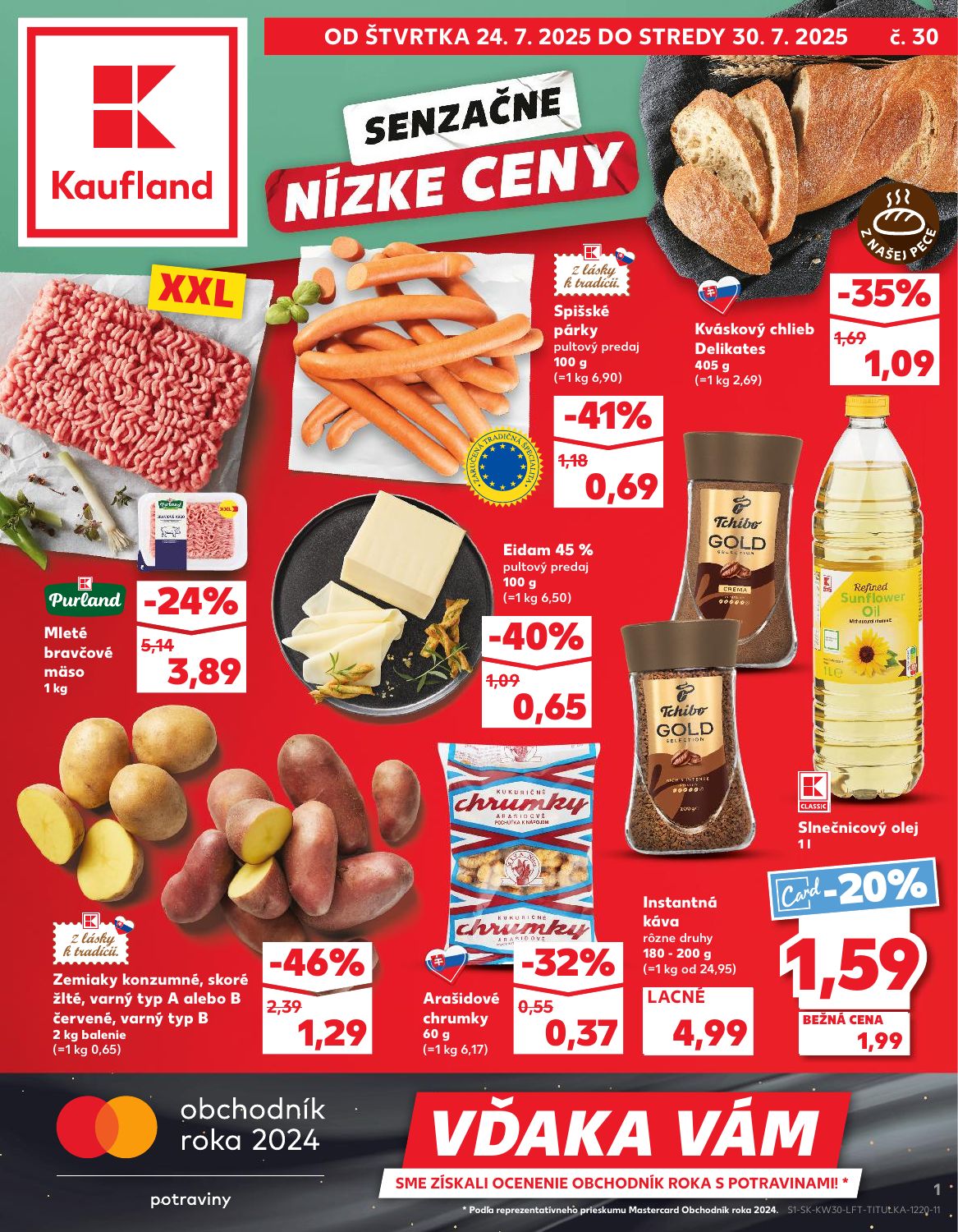 Kaufland