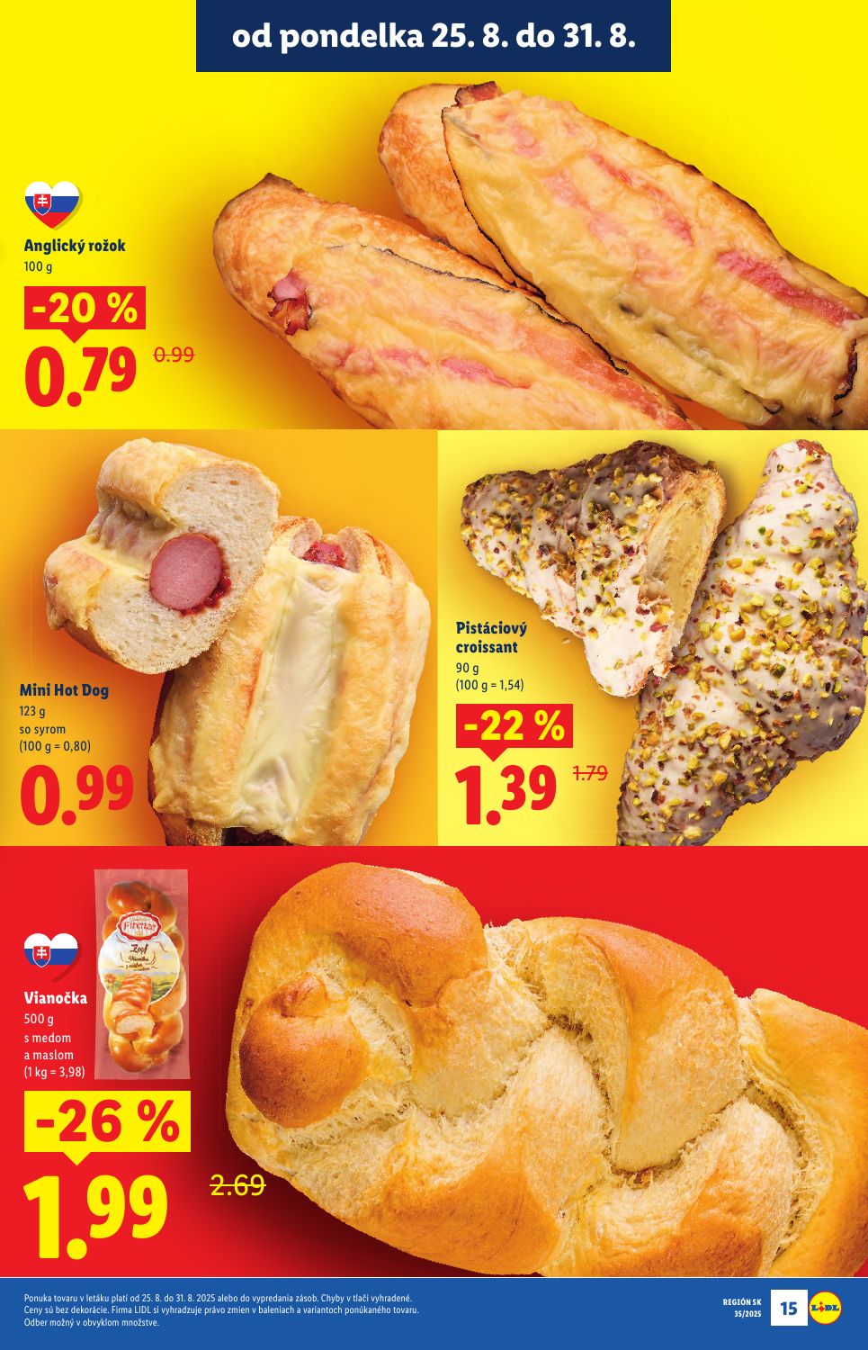 LIDL