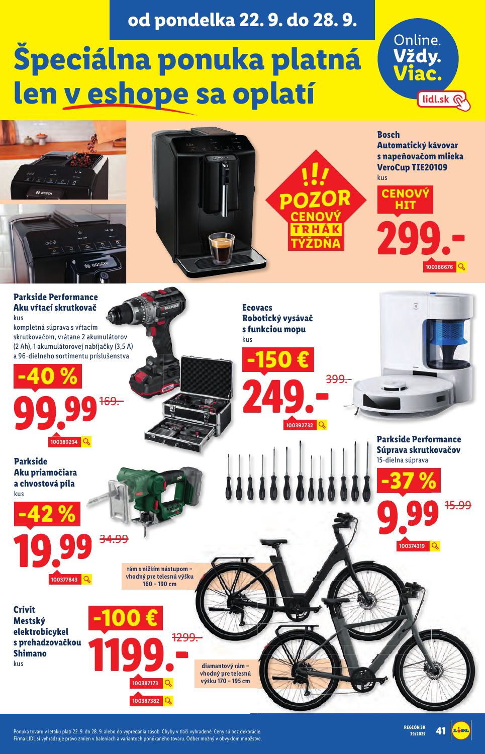LIDL