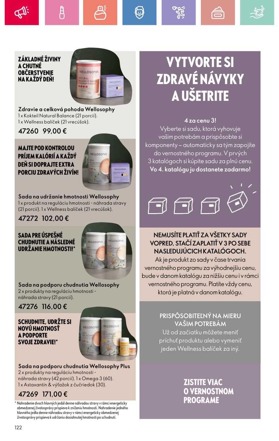 Oriflame